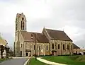 Kirche Saint-Maurice