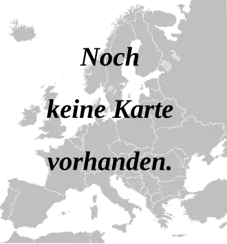 keine Karte vorhanden
