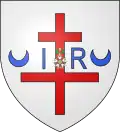 Wappen der Stadt Rambervillers
