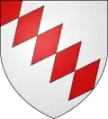 Weckenbalken (Seigneurs de Monceaux)
