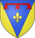 Wappen des Départements Var