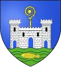 Wappen der Gemeinde La Ciotat