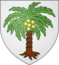 Wappen von Landser (Haut-Rhin)