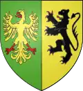 Wappen von Poeke