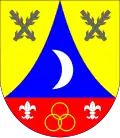 Wappen von Blatnice