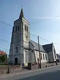 Kirche Saint-Omer