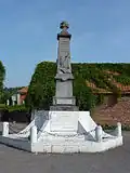 Gefallenendenkmal