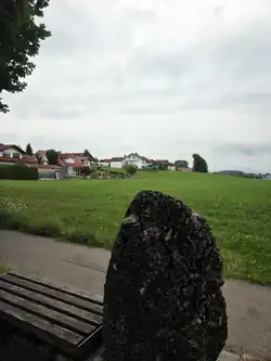 Malstatt-Hügel in Leubas