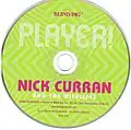 Nick Curran