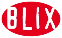 Blix Magazin-Logo