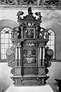 Altar (1914)
