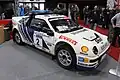 Ford RS200