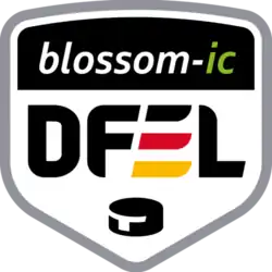 Logo der DFEL