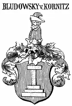Bludowski-Kornitz