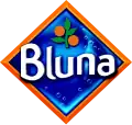 Bluna-Logo bis 2012