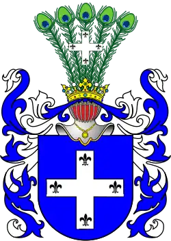 Herb Bożezdarz