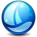 Logo des Boat Browser