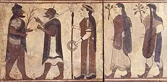 Das Urteil des Paris