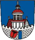 Wappen von Bochov