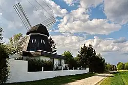 Anderter Windmühle