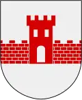 Wappen der Gemeinde Boden