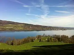 Untersee bei Mammern