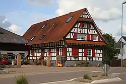 Rastatter Straße 37