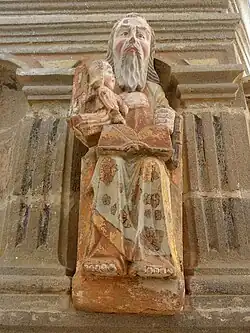 Evangelist Matthäus