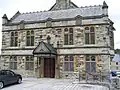 Bodmin Public Rooms