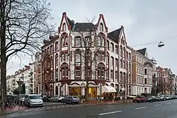Bödekerstraße