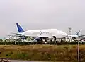 Boeing 747 „Dreamlifter“