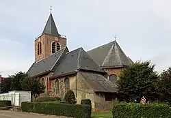 Kirche Saint-Martin