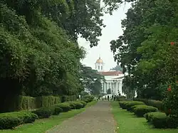 Kebun Raya Bogor