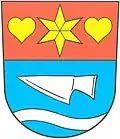 Wappen von Bojanovice