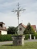 Flurkreuz