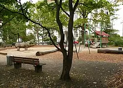 Spielplatz