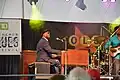 Booker T. Jones, 2013