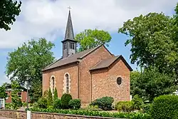 Martin-Luther-Kirche