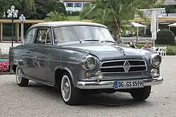 Isabella TS 1959