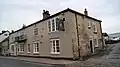 Commercial Hotel, Knaresborough