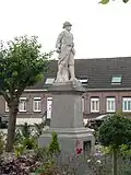 Gefallenendenkmal