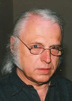 16. September: Horst Bosetzky (2011) (80)