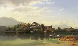 Altes Stift Herrenchiemsee