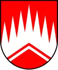 Wappen von Boskovice