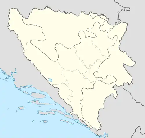 Brčko (Bosnien und Herzegowina)