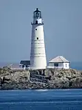 Boston Light