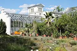 Im Botanischen Garten (2020)