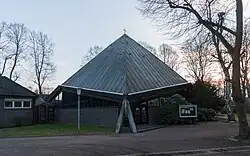 Kirche St. Franziskus, Bottrop-Welheim