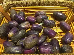 Afrikanische Pflaume