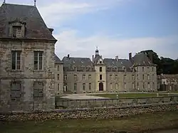 Schloss Mesnil-Voisin